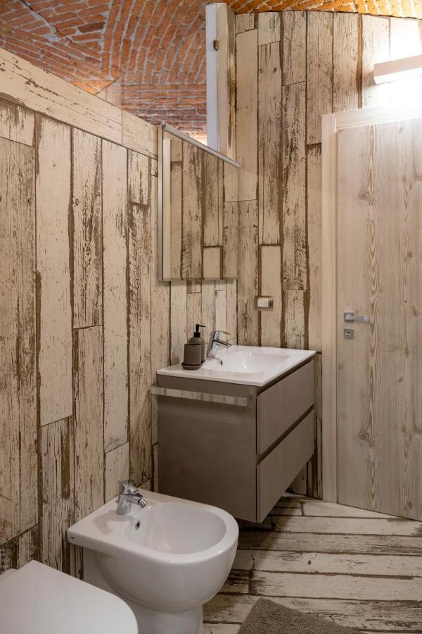 Apartamento Casa Pappagallo Turín