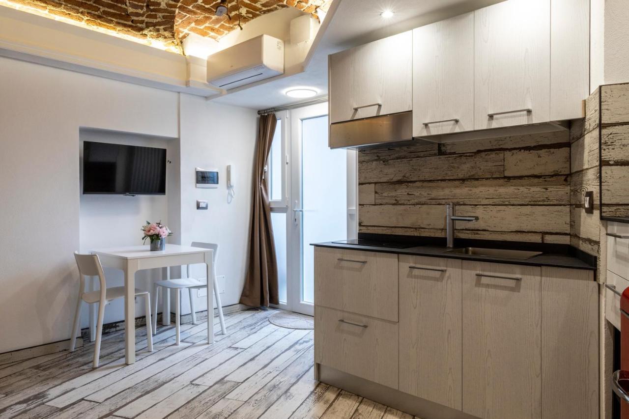 Casa Pappagallo Apartamento *