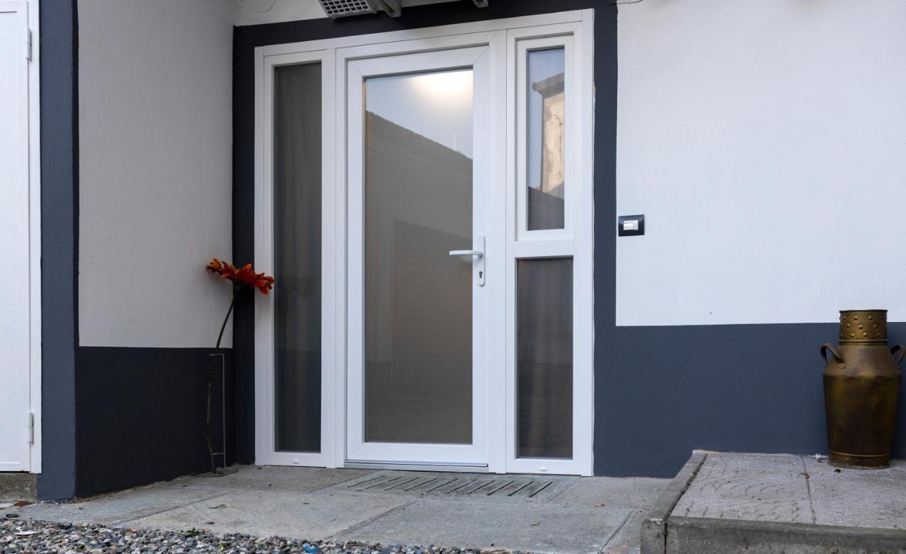 Apartamento Casa Pappagallo