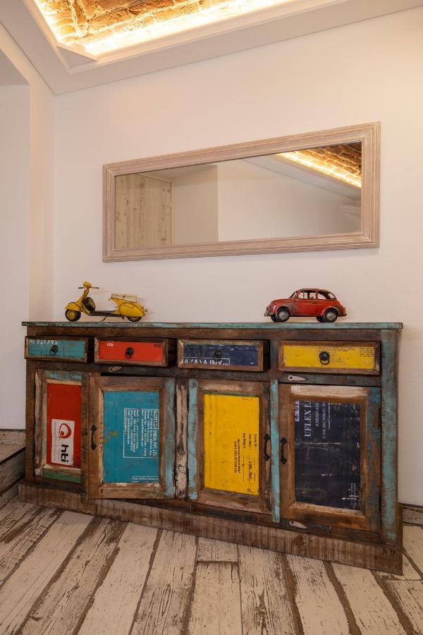 Apartamento Casa Pappagallo *