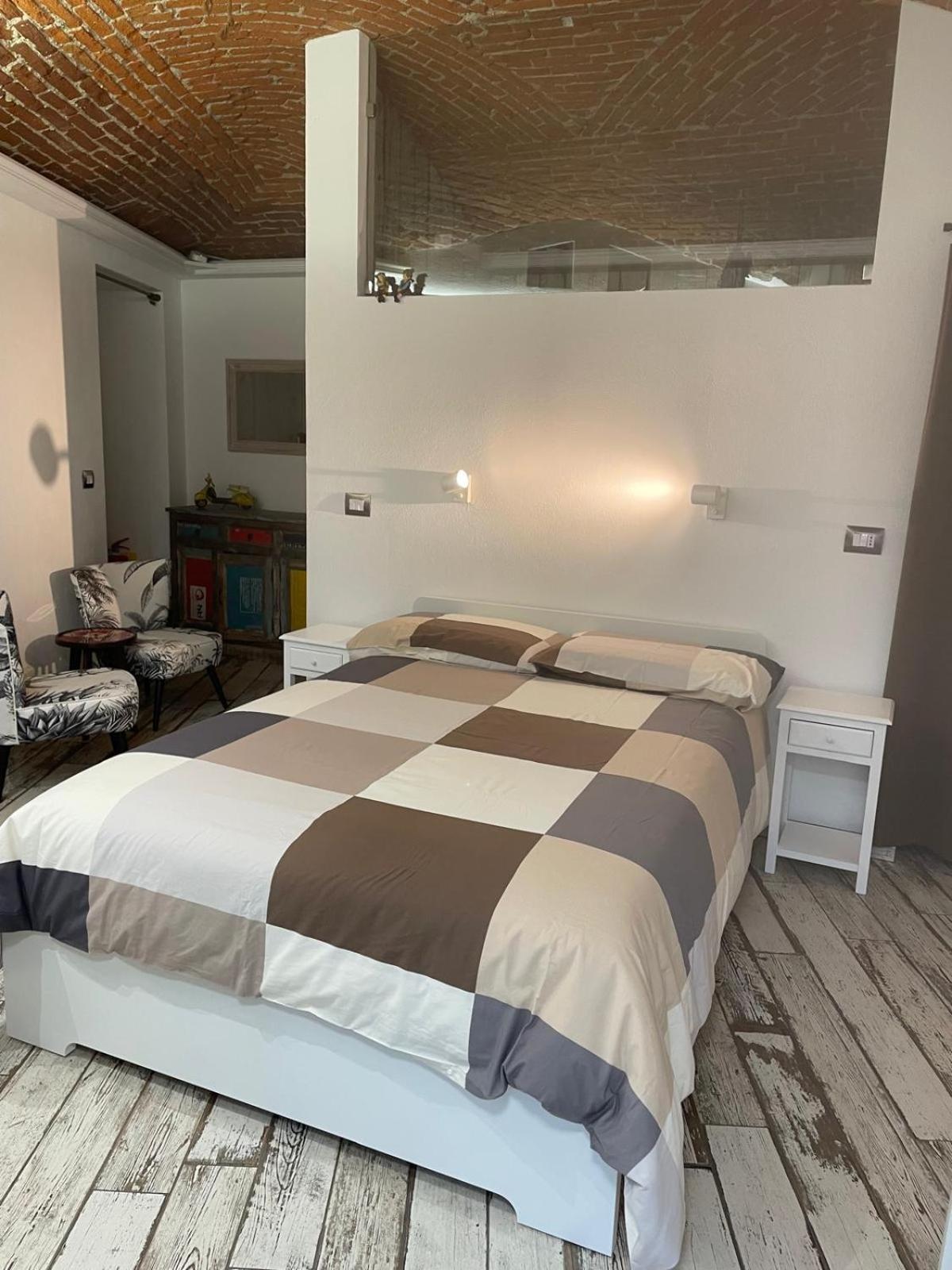 Apartamento Casa Pappagallo *